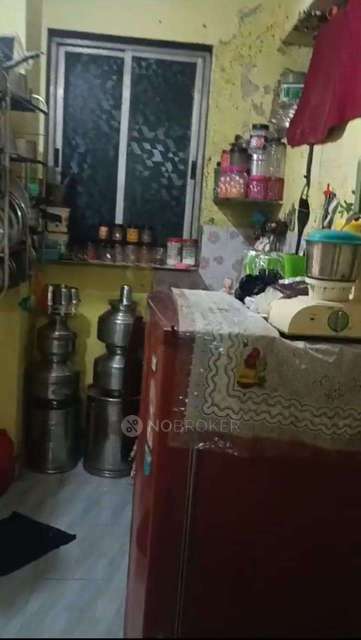 1 BHK Flat In Saad Apartment For Sale  In Mumbra