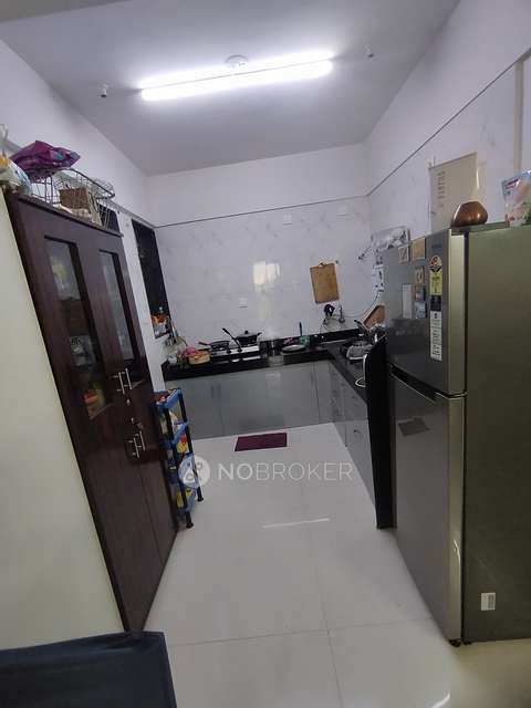 2 BHK Flat In Bhaktamber For Sale  In Wadgaon Sheri
