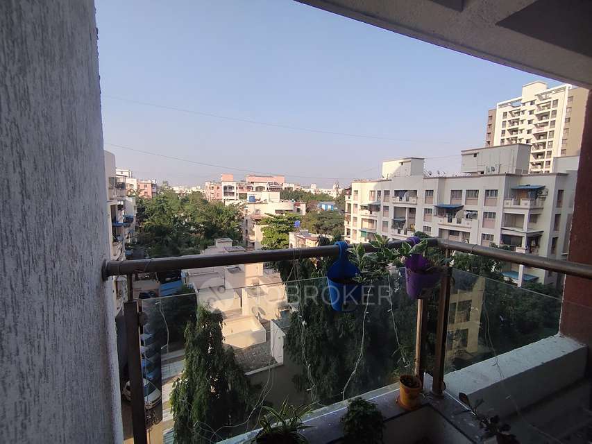2 BHK Flat In Bhaktamber For Sale  In Wadgaon Sheri