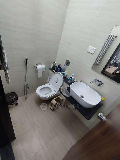 2 BHK Flat In Bhaktamber For Sale  In Wadgaon Sheri