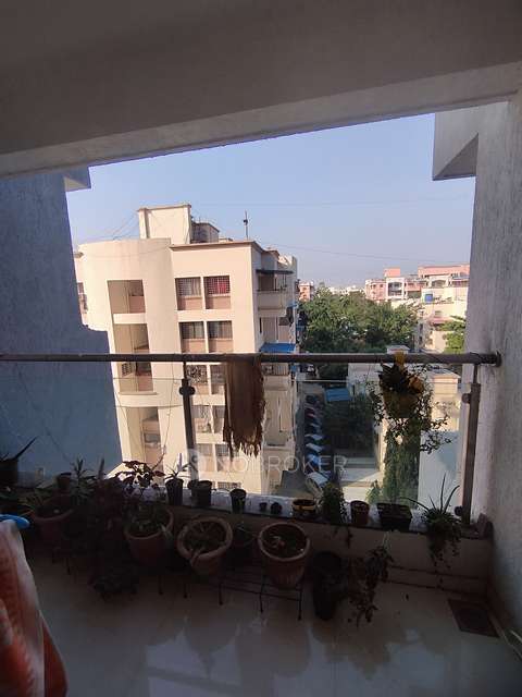 2 BHK Flat In Bhaktamber For Sale  In Wadgaon Sheri