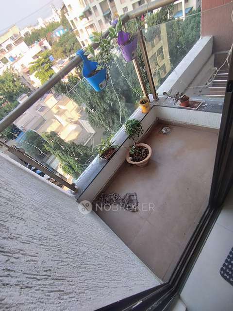 2 BHK Flat In Bhaktamber For Sale  In Wadgaon Sheri