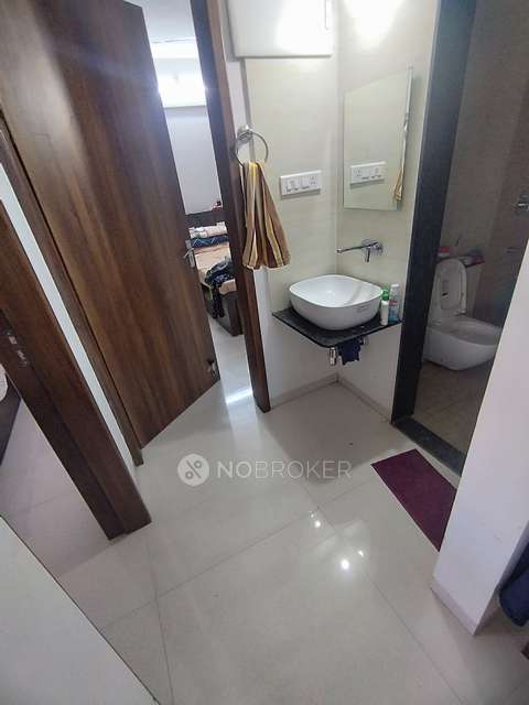 2 BHK Flat In Bhaktamber For Sale  In Wadgaon Sheri