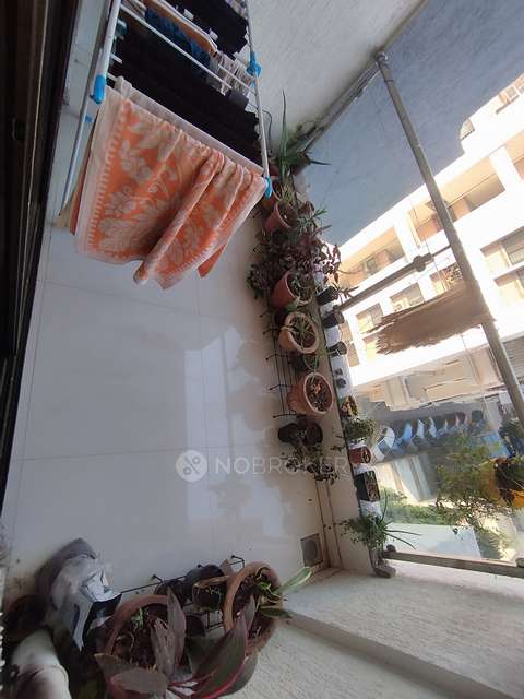 2 BHK Flat In Bhaktamber For Sale  In Wadgaon Sheri