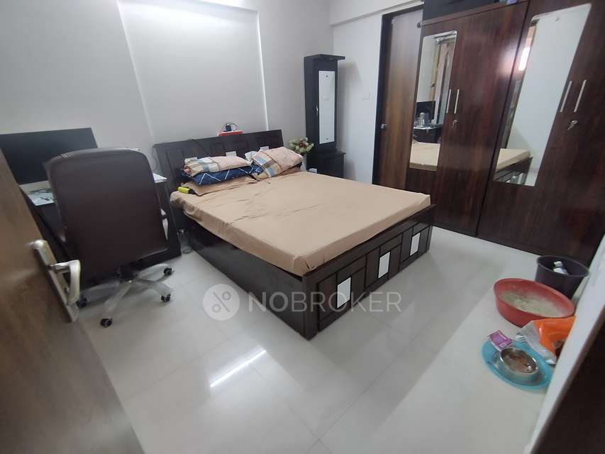 2 BHK Flat In Bhaktamber For Sale  In Wadgaon Sheri