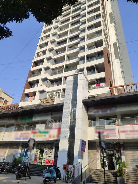 2 BHK Flat In Bhaktamber For Sale  In Wadgaon Sheri