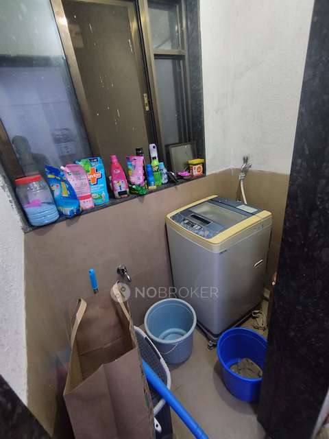 2 BHK Flat In Bhaktamber For Sale  In Wadgaon Sheri
