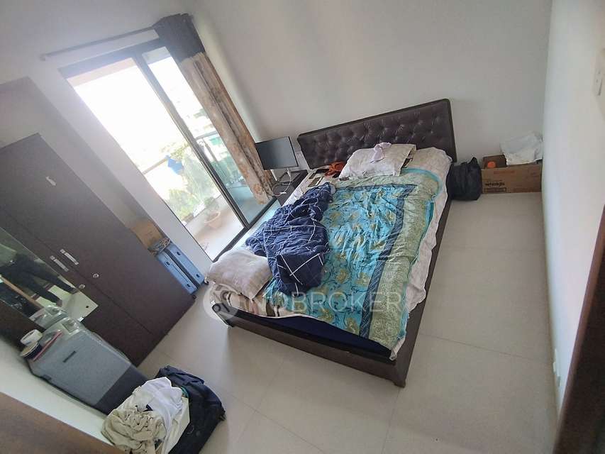 2 BHK Flat In Bhaktamber For Sale  In Wadgaon Sheri