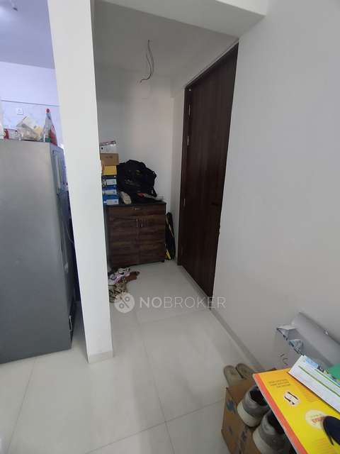 2 BHK Flat In Bhaktamber For Sale  In Wadgaon Sheri