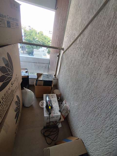 2 BHK Flat In Bhaktamber For Sale  In Wadgaon Sheri