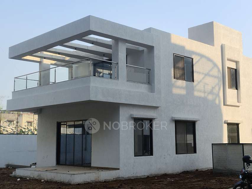 2 BHK Flat In Bhaktamber For Sale  In Wadgaon Sheri