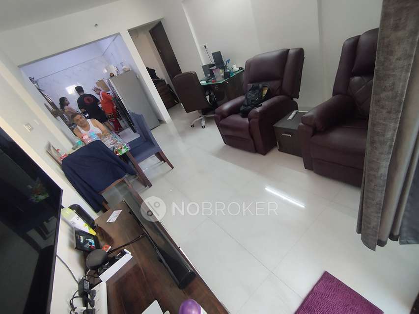 2 BHK Flat In Bhaktamber For Sale  In Wadgaon Sheri