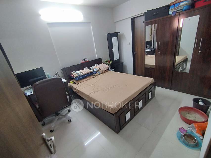 2 BHK Flat In Bhaktamber For Sale  In Wadgaon Sheri