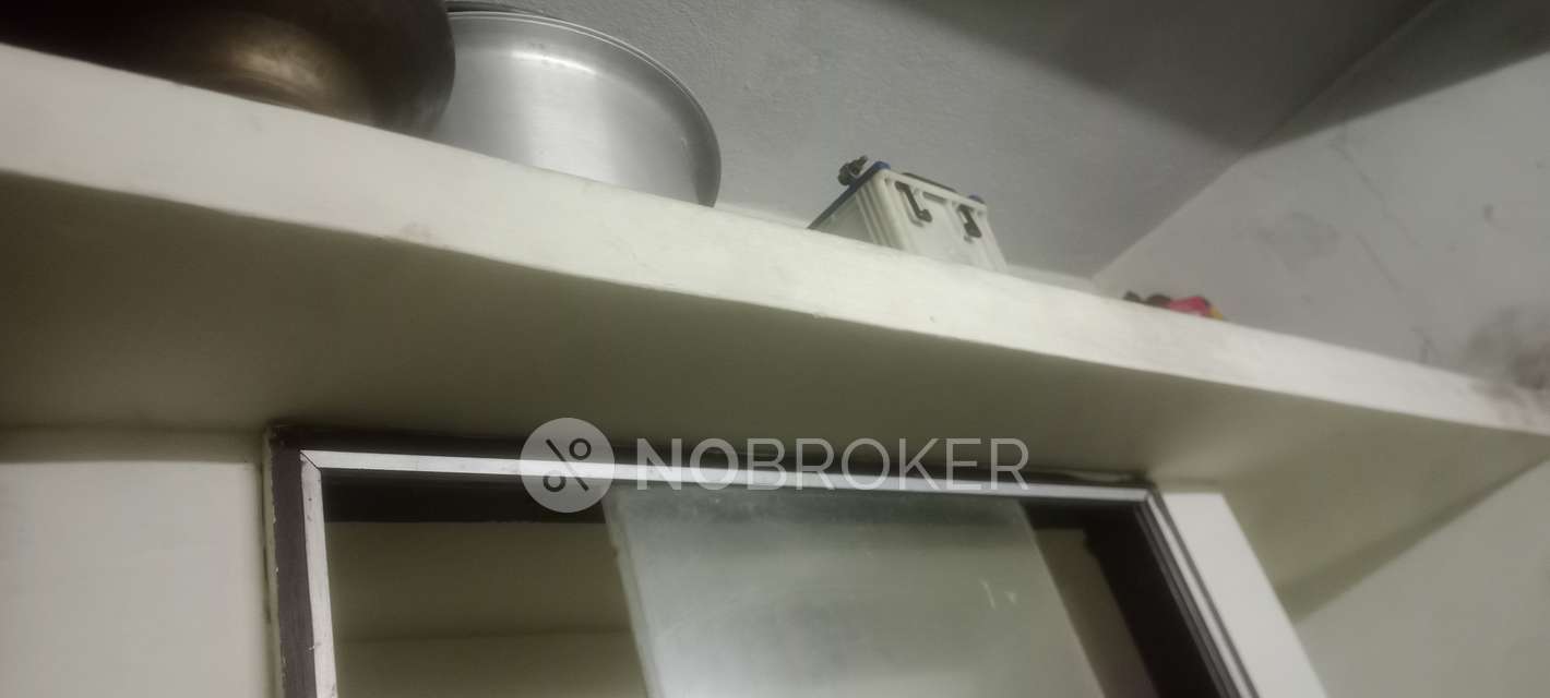 2 BHK Flat In Madhurapuri Apartments For Sale  In Urapakkam