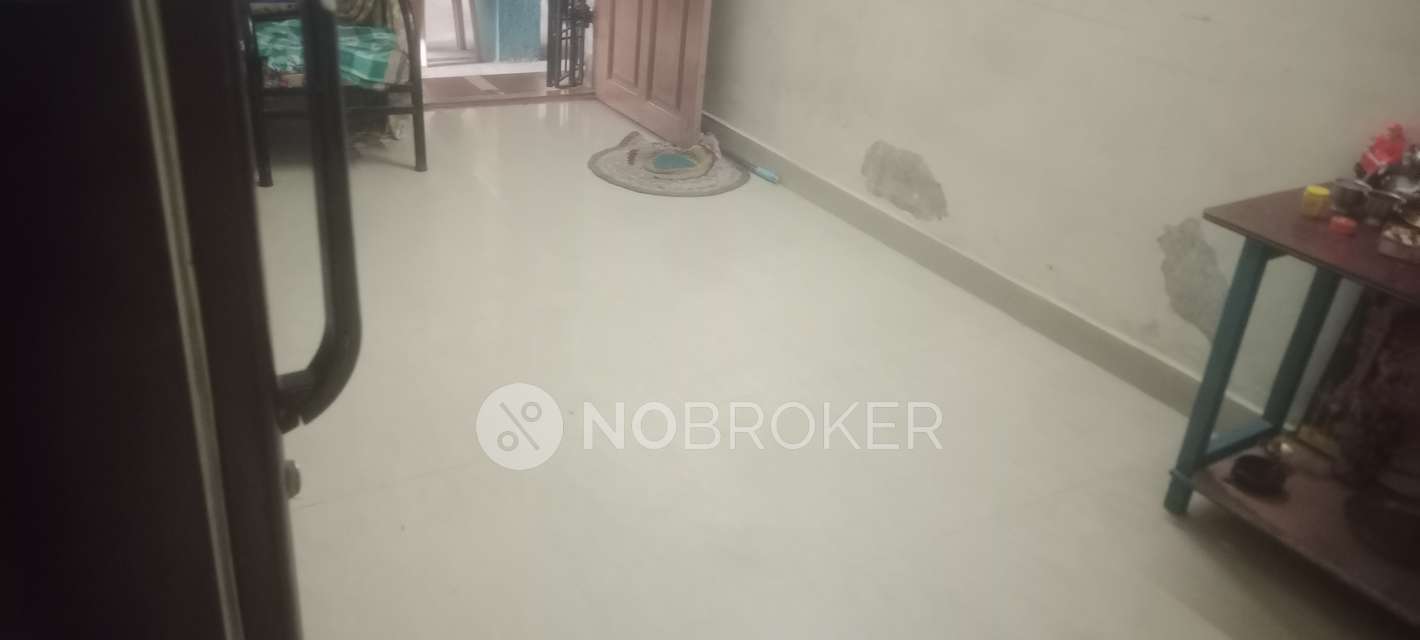 2 BHK Flat In Madhurapuri Apartments For Sale  In Urapakkam