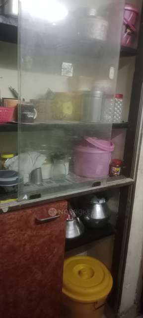 2 BHK Flat In Madhurapuri Apartments For Sale  In Urapakkam