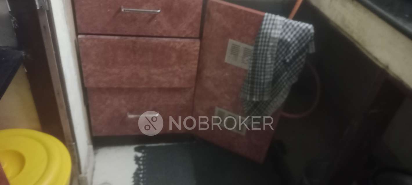 2 BHK Flat In Madhurapuri Apartments For Sale  In Urapakkam