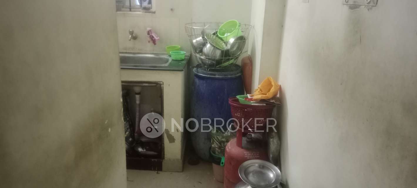 2 BHK Flat In Madhurapuri Apartments For Sale  In Urapakkam