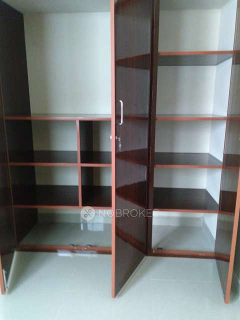 2 BHK Flat In Fk Moon Castle For Sale  In Perumbakkam