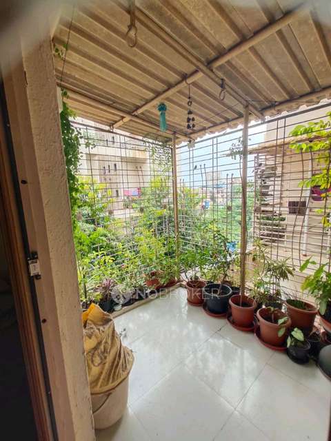 2 BHK Flat In Reputed Builder Govardhan Enclave For Sale  In Govardhan Enclave Co-operative Housing Society