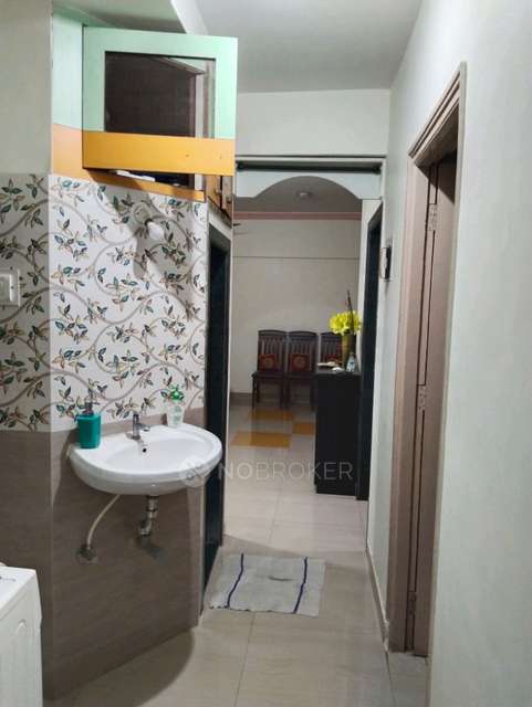 2 BHK Flat In Reputed Builder Govardhan Enclave For Sale  In Govardhan Enclave Co-operative Housing Society