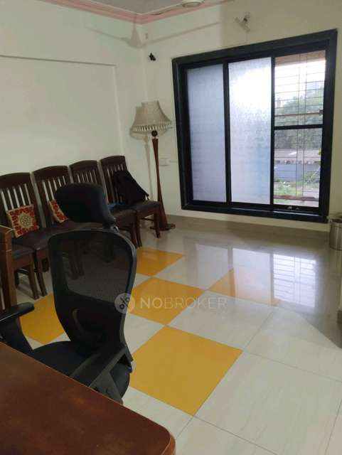 2 BHK Flat In Reputed Builder Govardhan Enclave For Sale  In Govardhan Enclave Co-operative Housing Society