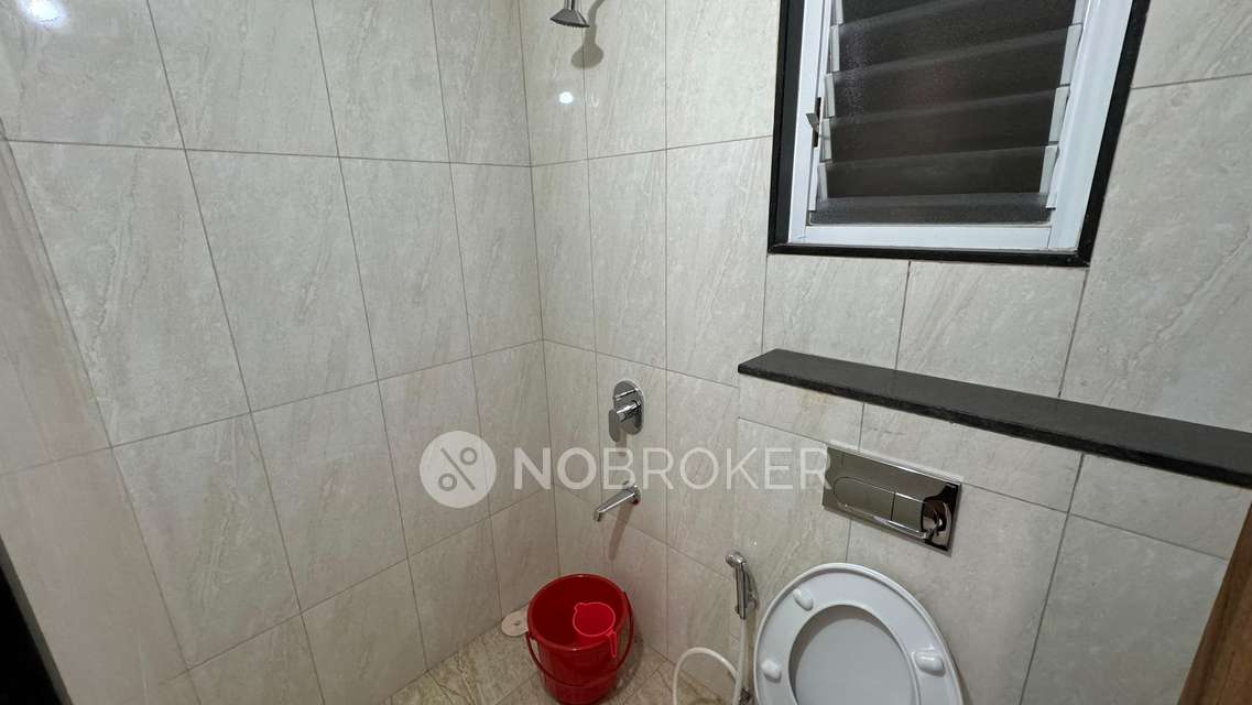 2 BHK Flat In Kolte Patil Oro Avenue for Rent  In Hinjewadi