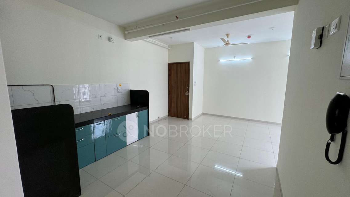 2 BHK Flat In Kolte Patil Oro Avenue for Rent  In Hinjewadi