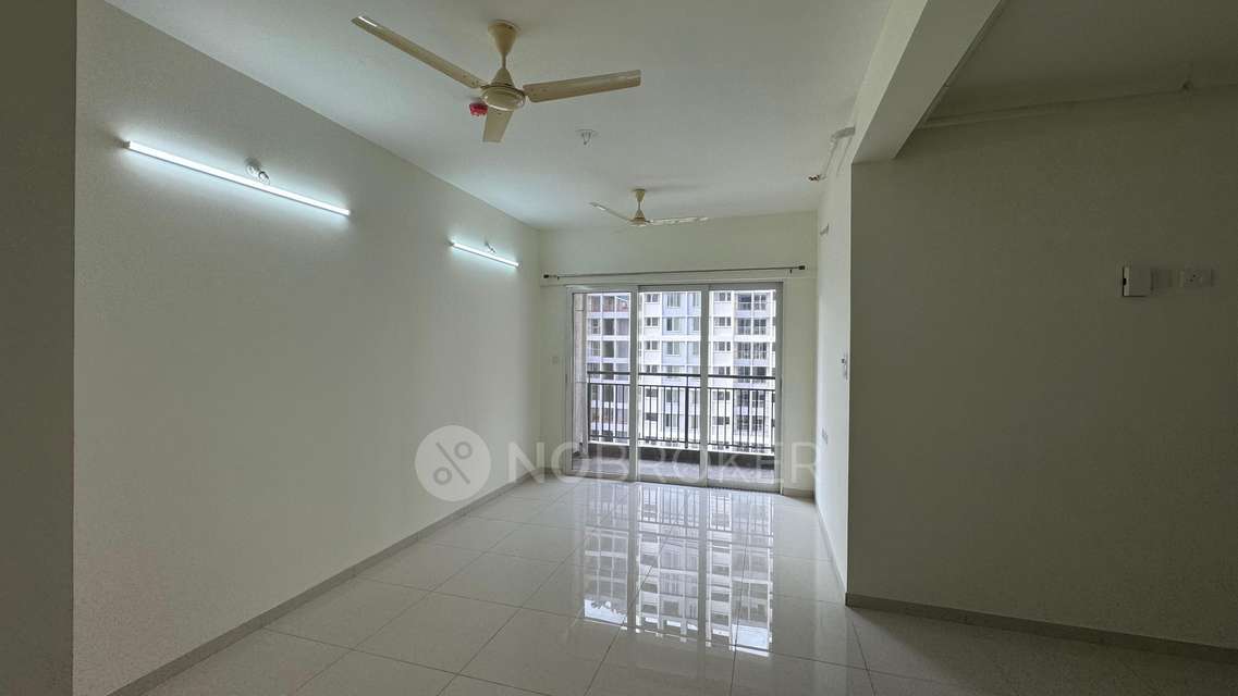 2 BHK Flat In Kolte Patil Oro Avenue for Rent  In Hinjewadi