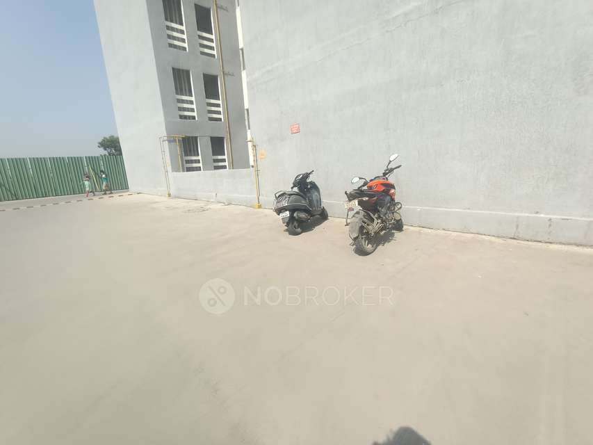 2 BHK Flat In Kolte Patil Oro Avenue for Rent  In Hinjewadi