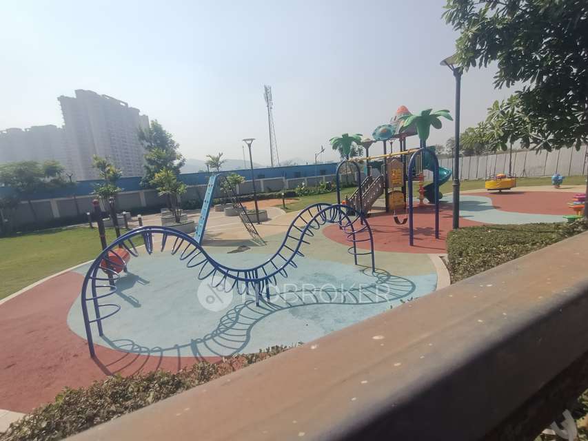 2 BHK Flat In Kolte Patil Oro Avenue for Rent  In Hinjewadi