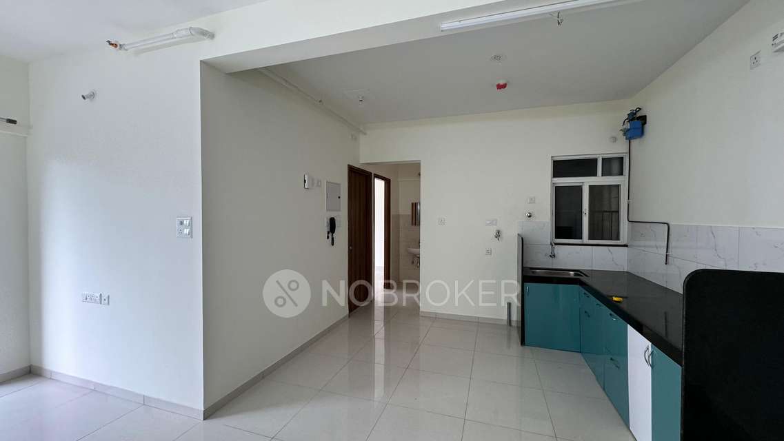 2 BHK Flat In Kolte Patil Oro Avenue for Rent  In Hinjewadi