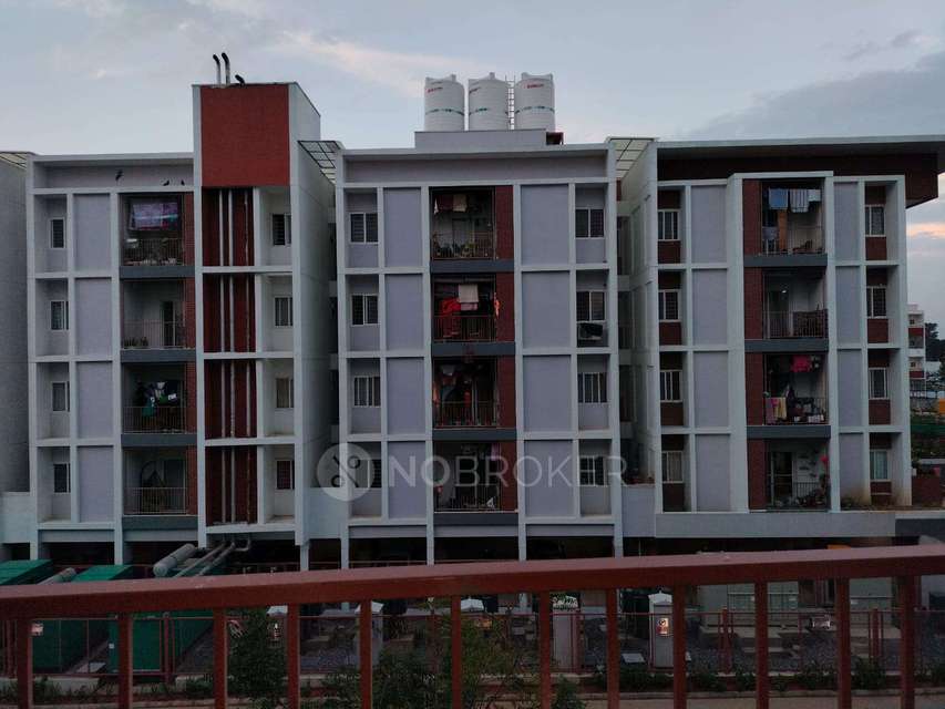 2 BHK Flat In Soul Tree By Modern Spaaces For Sale  In Kada Agrahara