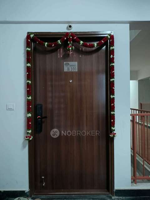 2 BHK Flat In Soul Tree By Modern Spaaces For Sale  In Kada Agrahara