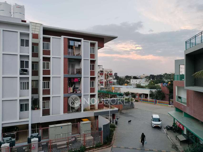 2 BHK Flat In Soul Tree By Modern Spaaces For Sale  In Kada Agrahara