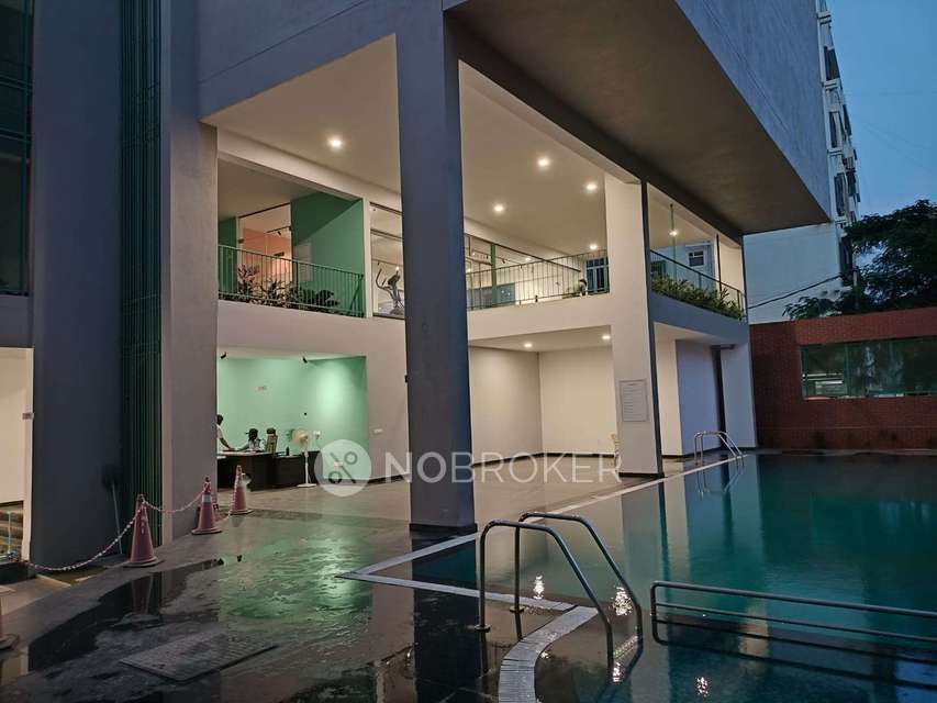 2 BHK Flat In Soul Tree By Modern Spaaces For Sale  In Kada Agrahara