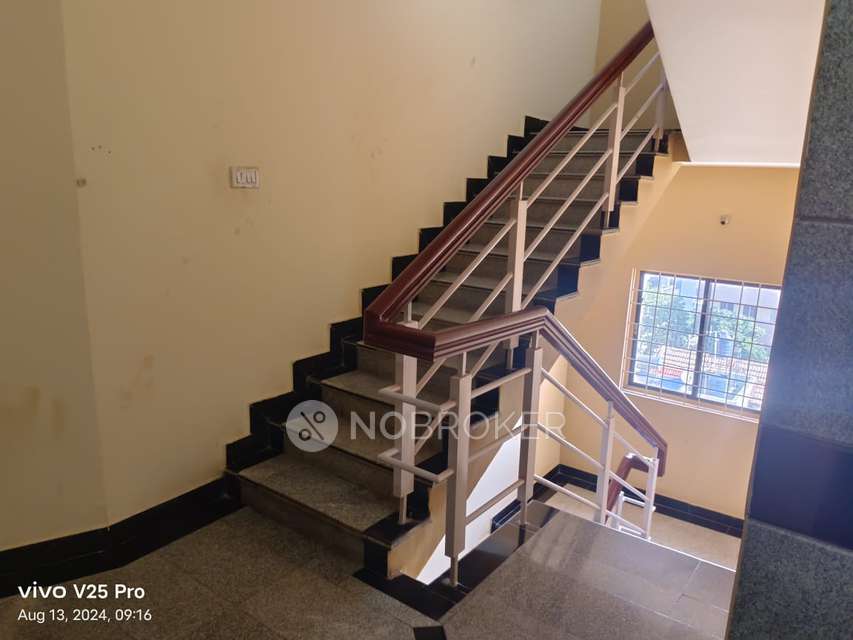 2 BHK Flat In Classic Ashirwad, Horamavu A For Sale  In Horamavu Agara