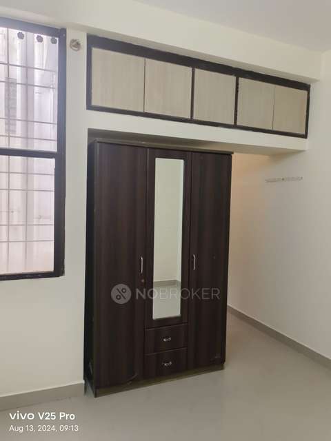2 BHK Flat In Classic Ashirwad, Horamavu A For Sale  In Horamavu Agara