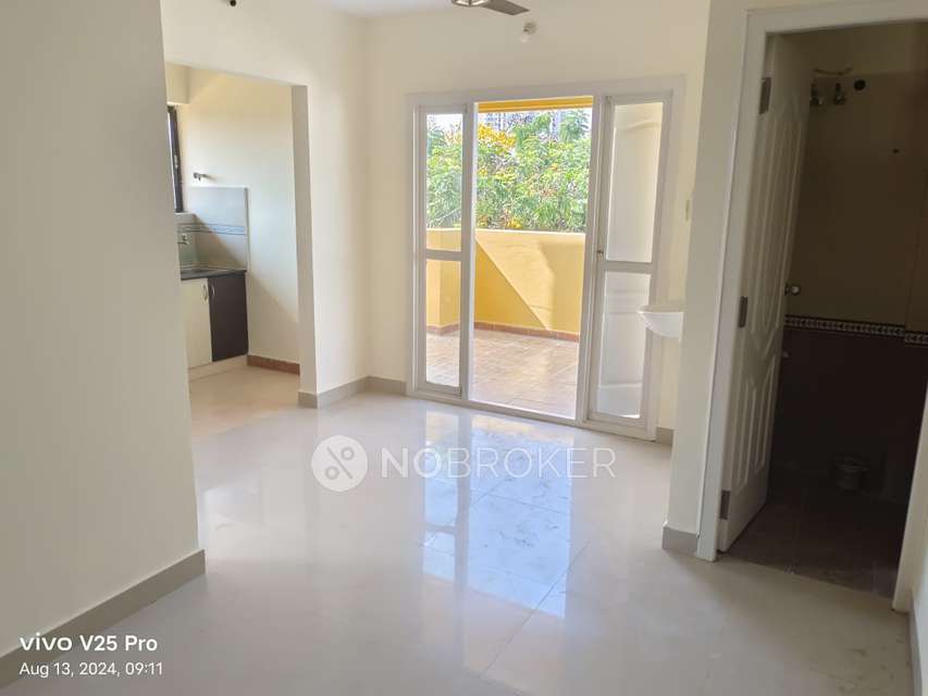 2 BHK Flat In Classic Ashirwad, Horamavu A For Sale  In Horamavu Agara