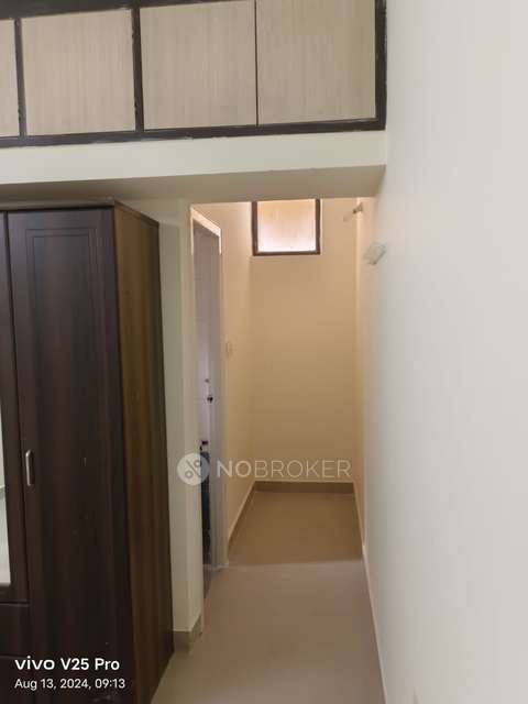 2 BHK Flat In Classic Ashirwad, Horamavu A For Sale  In Horamavu Agara