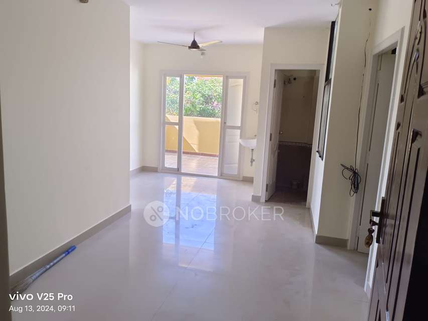2 BHK Flat In Classic Ashirwad, Horamavu A For Sale  In Horamavu Agara