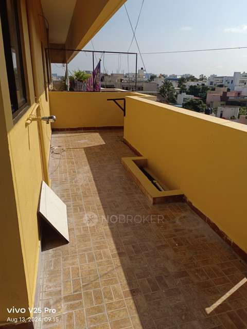 2 BHK Flat In Classic Ashirwad, Horamavu A For Sale  In Horamavu Agara