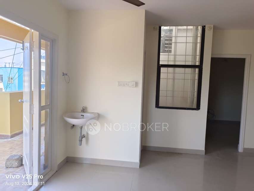 2 BHK Flat In Classic Ashirwad, Horamavu A For Sale  In Horamavu Agara