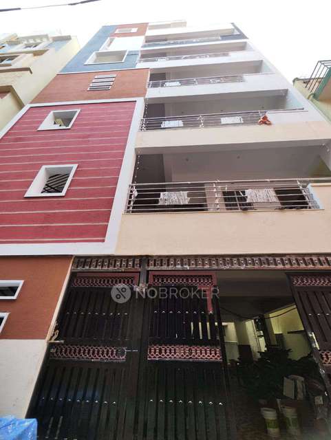 PG for Boys in  Whitefield