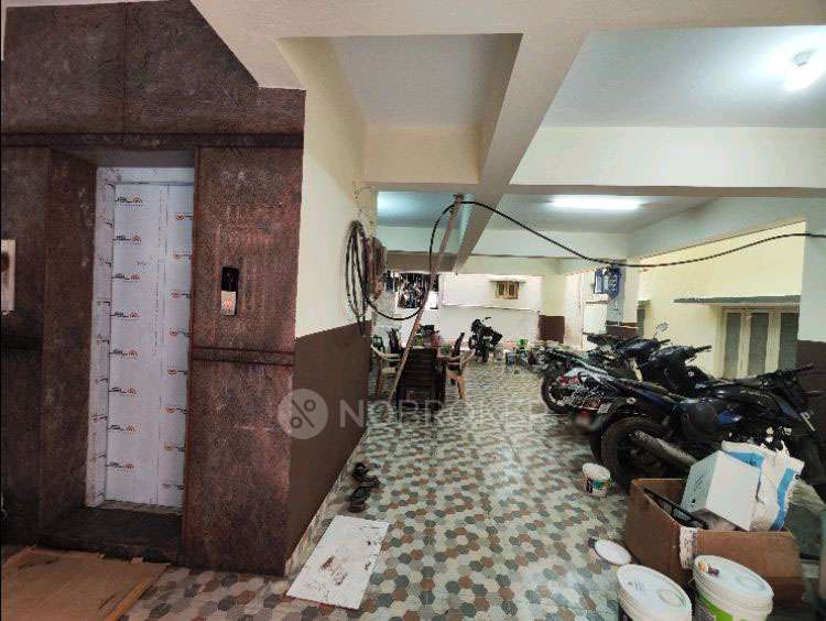 PG for Boys in  Whitefield