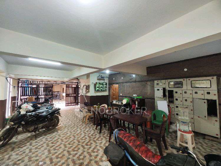 PG for Boys in  Whitefield