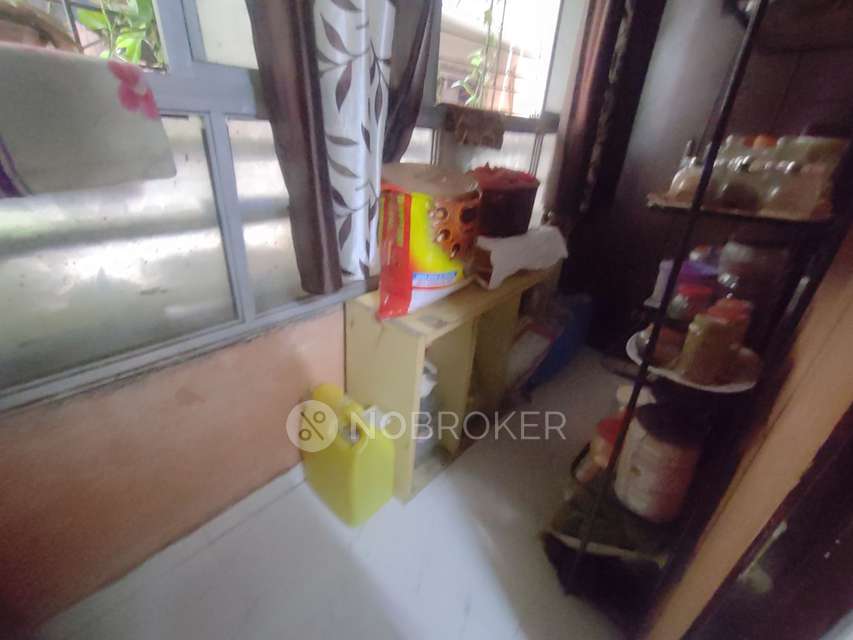 1 BHK Flat In Rohit Residency For Sale  In Bhekrai Nagar