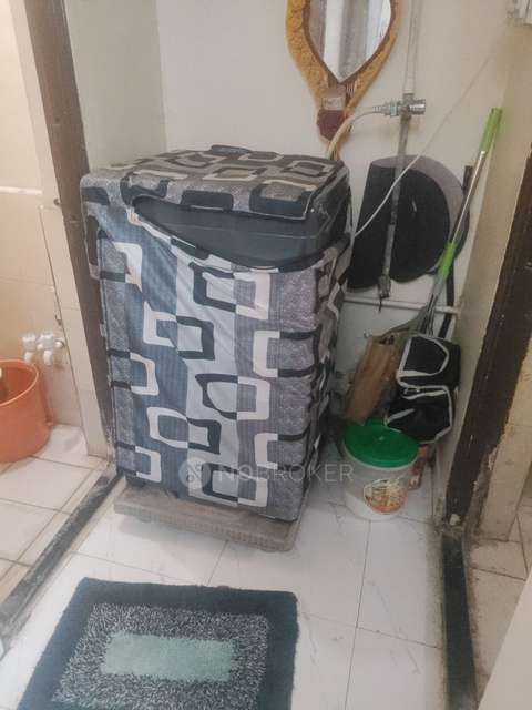 1 BHK Flat In Rohit Residency For Sale  In Bhekrai Nagar