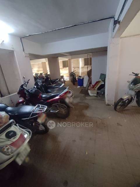 1 BHK Flat In Rohit Residency For Sale  In Bhekrai Nagar