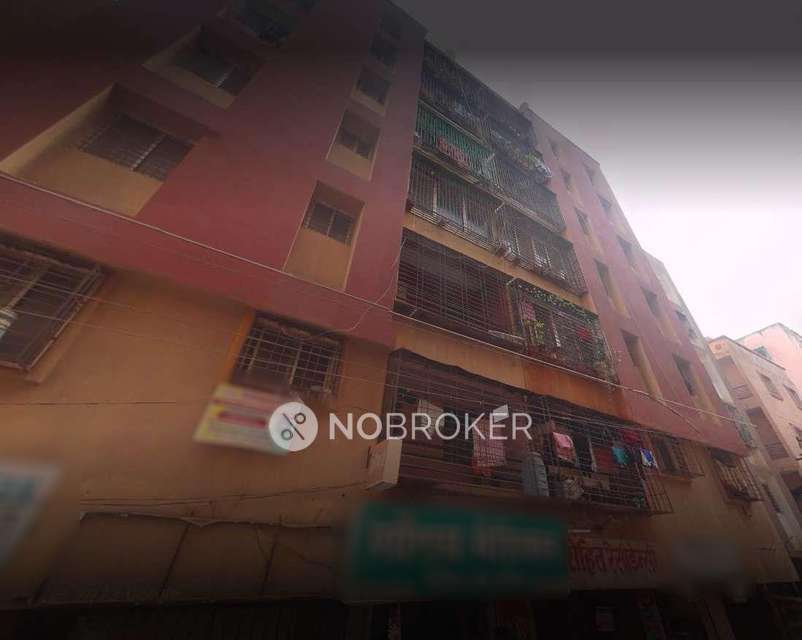 1 BHK Flat In Rohit Residency For Sale  In Bhekrai Nagar